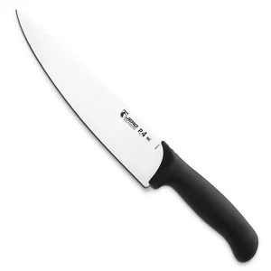 Cuchillo de chef JERO 9 pulgadas - Sandvik 12C27 acero inoxidable - mango Ergogrip - Imagen 1 de 1