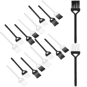 20 Pcs Reinigungsbürsten-Set Tastaturreinigerpinsel Tastaturpinsel - Afbeelding 1 van 12