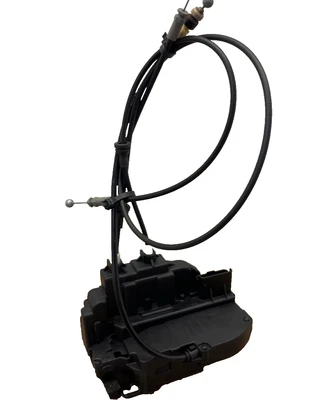 Защелка для правой задней двери 04 05 06 07 NISSAN ARMADA RH-R СМ. ИЗОБРАЖЕНИЕ OEM: 825007S00A - Изображение 1 из 4