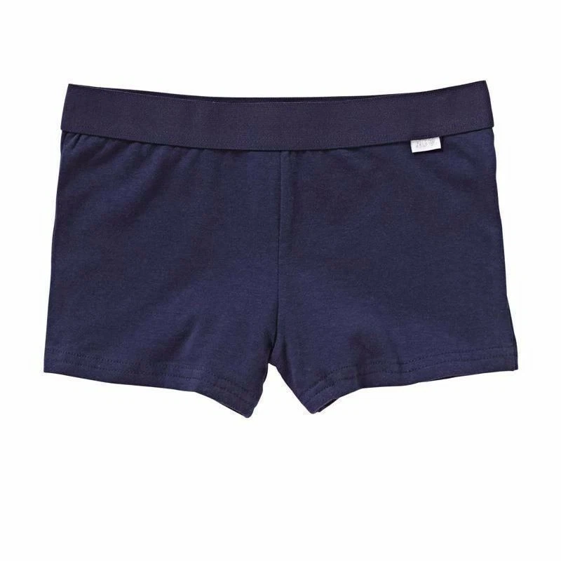 Rio Netball Knickers Navy 2 Pack