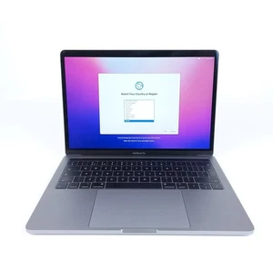 Apple MacBook Pro 13 2016 i7 3.5GHz 16GB RAM 512GB SSD Monterey (G) - Picture 1 of 16