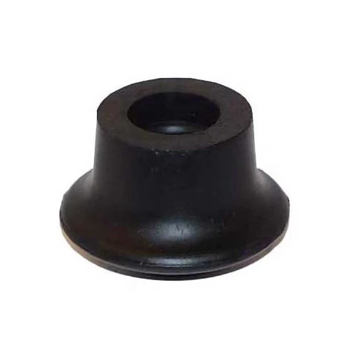 Silentbloc avant support moteur pour VW Golf 1 et Scirocco - Photo 1/1