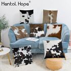 Decorative Cushion Cover Animal Spots Pattern Pillow Cover Home Decor Sofa Bed