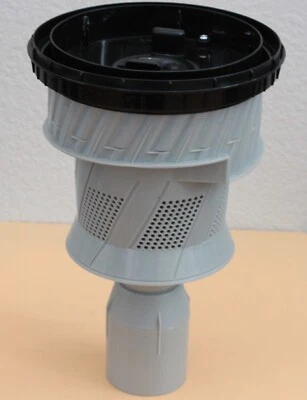 Eureka NEU610 Dash Sprint Upright Vacuum Cleaner CYCLONE - Image 1 of 4