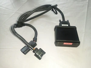 Tuning Chip CR MB Mercedes-Benz - Bild 1 von 2