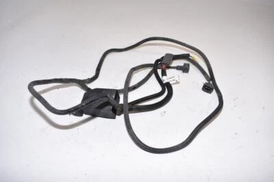 MAZDA MX-5 MIATA 1999-2000 1,8 NB luz antiniebla cableado arnés OEM Foto 1 de 4