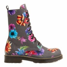 Botas de mujer de piel | Compra online en eBay