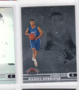RAMON SESSIONS 07-08 TOPPS STADIUM CLUB ROOKIE-SERIAL #'D/1999-GET IT RIGHT NOW! - Picture 1 of 24