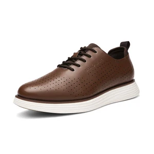 Men's Dress Shoes Oxfords Shoes Causal Shoes Sneakers Classic Shoes Size 8-13 US - Picture 1 of 61