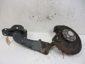 Achsschenkel Radnabe links hinten passt für SEAT LEON (1P1) 1.6 - Bild 1 von 6
