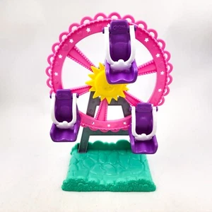 Barbie Club Chelsea Carnaval Rueda de la fortuna giratoria 2019 pieza de repuesto - Imagen 1 de 7