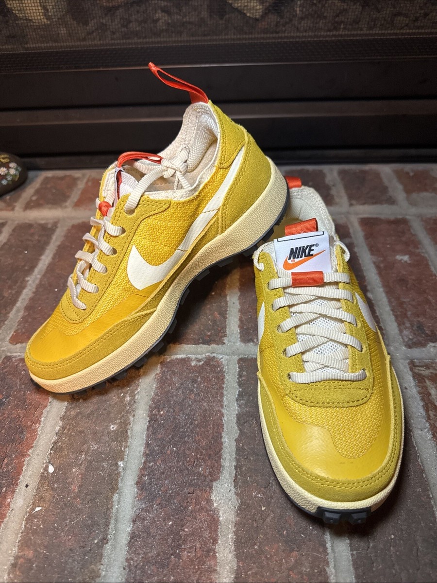 NikeCraft General Purpose Shoe x Tom Sachs Low Archive W for NikeCraft General Purpose Shoe x Tom Sachs Low Archive W for