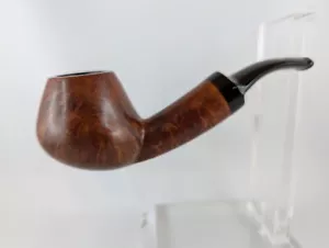Karl Erik, Handmade in Denmark, Pfeife - pipe - pipa, 9mm - Bild 1 von 7