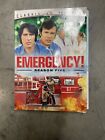 Emergency - Season 4 (DVD, 2008, 5-Disc Set)