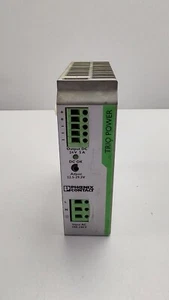 Phoenix Contact TRIO-PS/1AC/24DC/5 Power Supply 2866310 Output 24V 5A - Bild 1 von 6