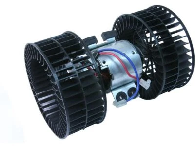 Motor soplador BMW 740iL 1995-2001 69739SBZX 2000 1998 1997 1996 1999 Foto 1 de 2