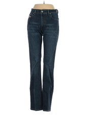 Diesel Women Blue Jeans 26W