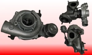 TURBOCOMPRESOR Land Rover Defender Discovery 452239-5009S 2.5 TDI TD5 - Imagen 1 de 1