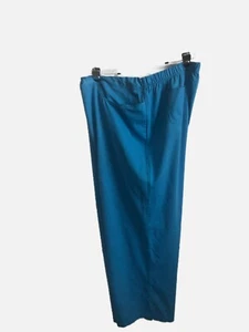 Grey’s Anatomy Barco Damen Pull Up Scrub Hose Taschen Gummibund Größe 5XL. - Bild 1 von 10