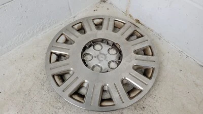 Ford Crown Victoria 2003-2008 OEM 16" CUBIERTA TAPACUBOS CROMADA 3W73-1130-CB Foto 1 de 4