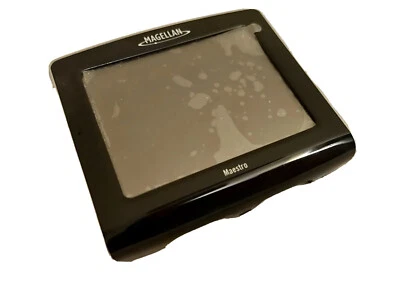 Magellan Maestro 3225 USB Car GPS Navitgator - Image 1 of 4