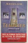Le Templier | Angelier François | Bon état