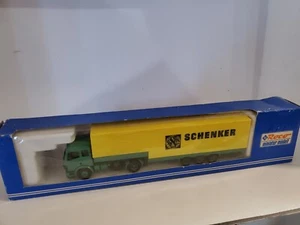 Roco Schenker Truck 1576 Ho Scale - Picture 1 of 2