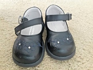 nordstrom baby girl shoes