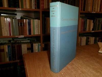 Controversy in Internal Medicine. INGELFINGER/RELAMAN/FINLAND  1966 - Immagine 1 di 4