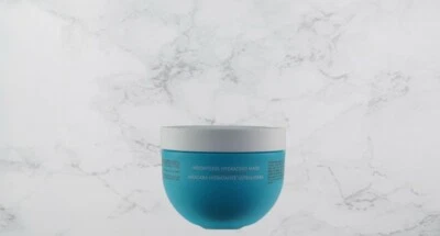 Nueva mascarilla capilar hidratante sin peso MOROCCANOIL 8,5 OZ/250 ml Foto 1 de 2