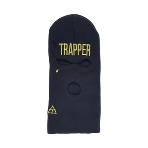 Trapper Ski Mask Tear Drop Balaclava Motorcycle Winter Hat Cap Unisex Gangsta  - Picture 1 of 2