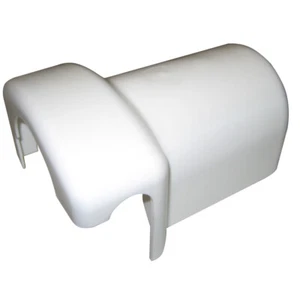 JABSCO MOTOR COVER FOR 37010 SERIES ELECTRIC TOILETS - Picture 1 of 1