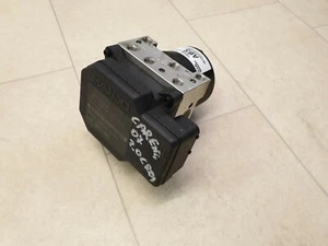 KIA CARENS MK2 2007 2.0 CRDI MANUAL ABS PUMP MODULE MODULATOR  - Picture 1 of 8