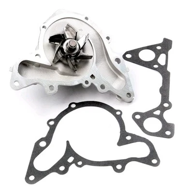 Water Pump For 1997-2004 Mitsubishi Montero Sport  86621SG 2002 1998 1999 2000 - Image 1 of 2