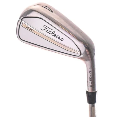 Titleist T200 2023 Utility 4-Iron 23* Project X 6.5 LS 125g X-Flex Steel RH - Image 1 of 4