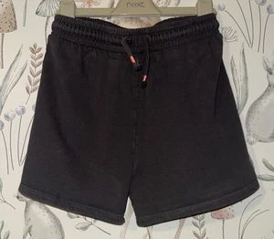 Girls Age 9 Years - Next Jersey Shorts - Picture 1 of 2