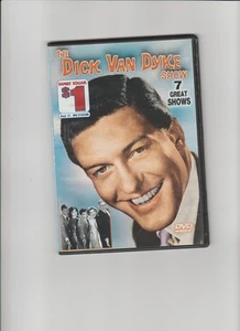 The Dick Van Dyke Show - Picture 1 of 2