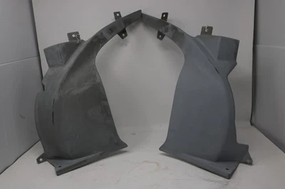 4642956, 4642957 НОВЫЙ OEM 1992-1999 DODGE VIPER RT/10 GTS ДВЕРИ ПЕТЛИ КРЫШКИ ПАРА - Изображение 1 из 2