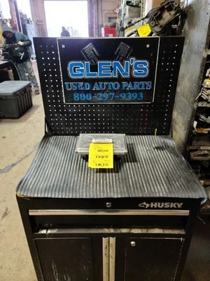 Engine ECM Electronic Control Module ID 12209624 Fits 01-03 BONNEVILLE 738036 Foto 1 de 4