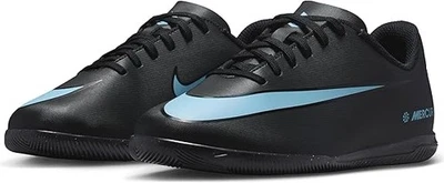 Nike Kinder Fußball Hallenschuhe Mercurial Vapor 16 Club IC Schuhe FQ8289 - Bild 1 von 4