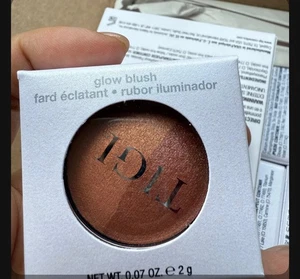 TIGI Lovely Duo Blush Natural Glow 0.071 oz - Picture 1 of 1