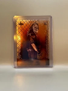 2025 Topps Chrome WWE Cactus Jack Dexter Lumis Astro Knights - Bild 1 von 2