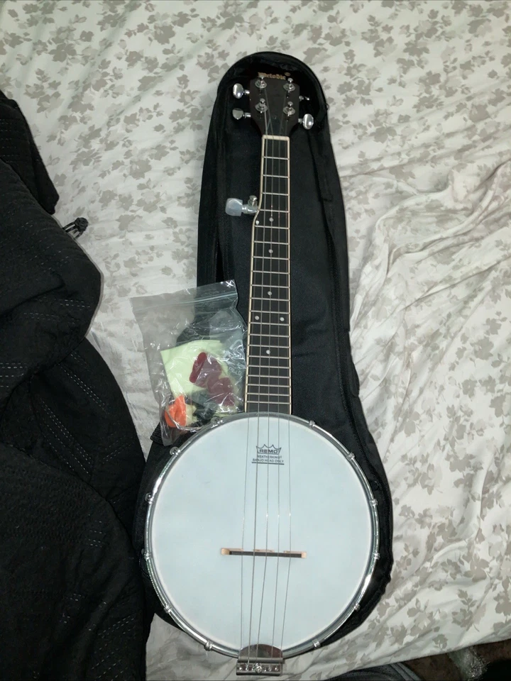 REMO Weatherking Banjo - Image 1 of 1