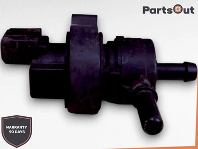 Mercedes-Benz E550 2010 válvula de purga de bote de vapor Foto 1 de 4