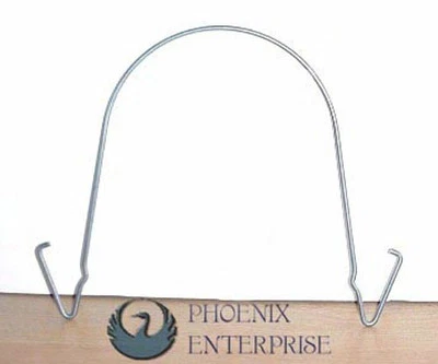 Armspear 1925 Lantern Bail, Late Style - Image 1 of 2