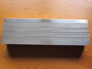 großer Schmuckkasten, Schatulle 36 x 11 x 6 cm WMF, versilbert, um 1930 - Bild 1 von 10