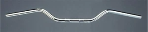 Manillar de turismo FEHLING en pulgadas 920 mm de ancho con muescas de cable para Harley Davidson - Imagen 1 de 1