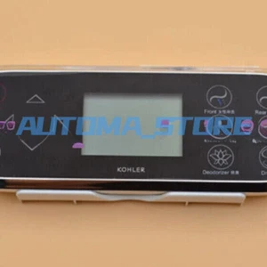 ONE NEW 4026 4736 Per componenti telecomando Kohler #AM - Foto 1 di 2