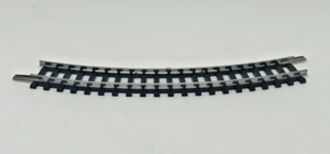 N Scale Trix 4912 Curved Track 1 Pcs - Picture 1 of 5