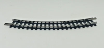 N Scale Trix 4912 Curved Track 1 Pcs - Image 1 of 4